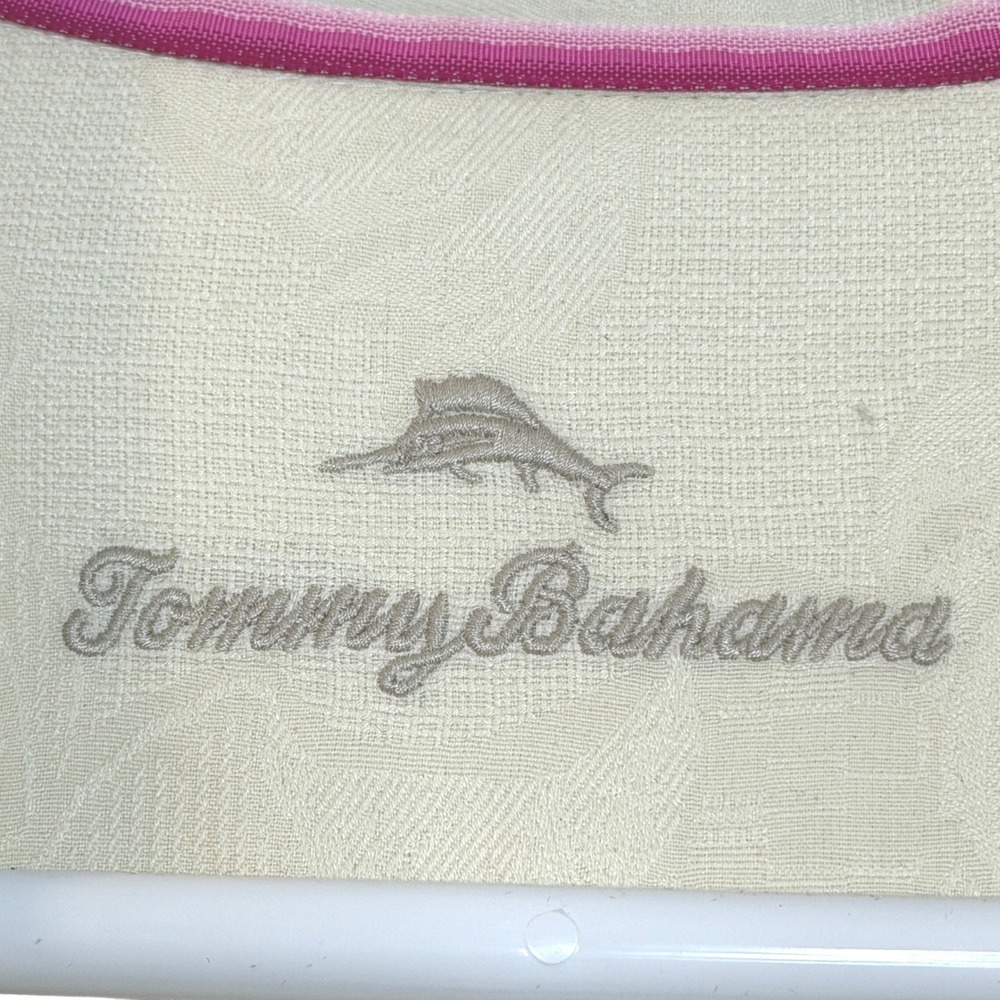Tommy Bahama Silk Artist Series Hawaiian‎ Camp Shirt Camp Shirt 3XL Hawaiian - Picture 2 of 11